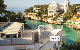 Apartamentos Drac By Dracmallorca